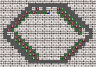 Уровень 14 — Grig Challenge Variation